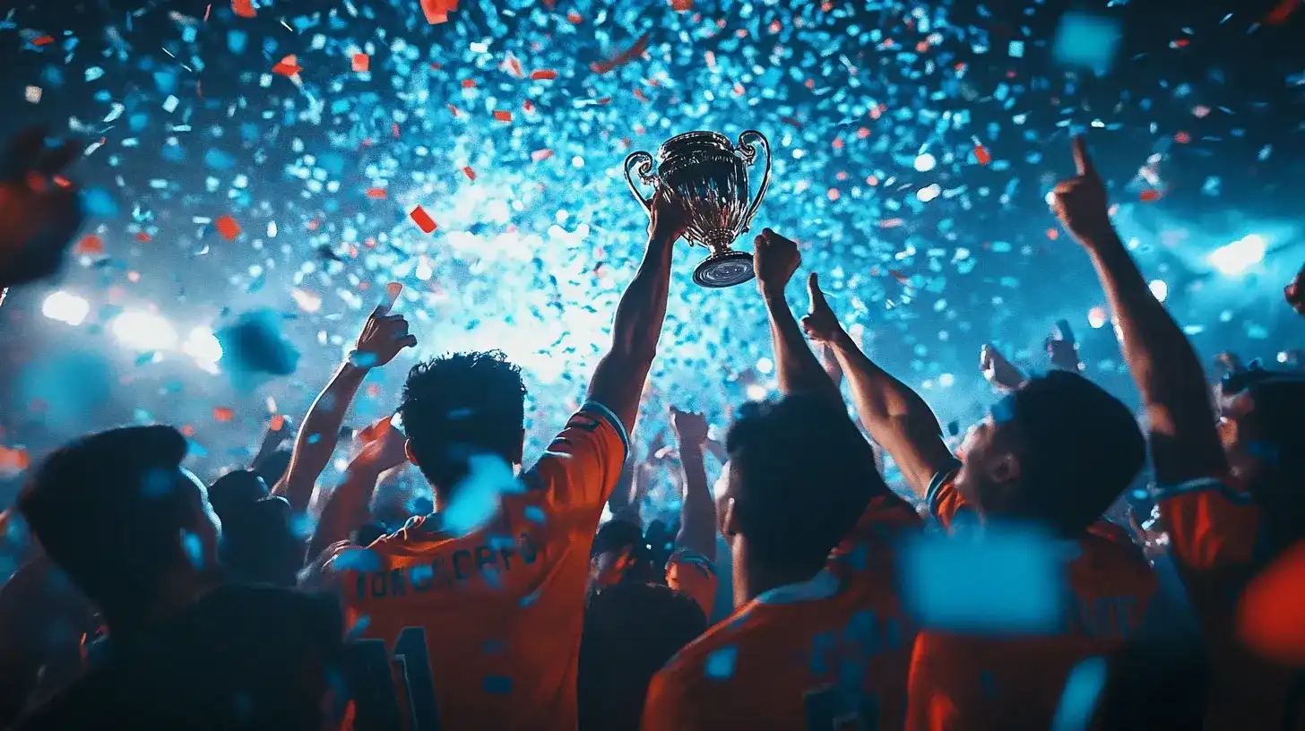 Apakah Itu Peraduan Bola Sepak Piala FA?
